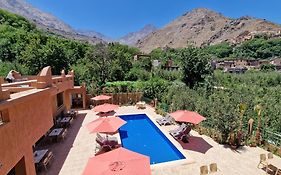 Dar Assarou - Toubkal National Park Lodge